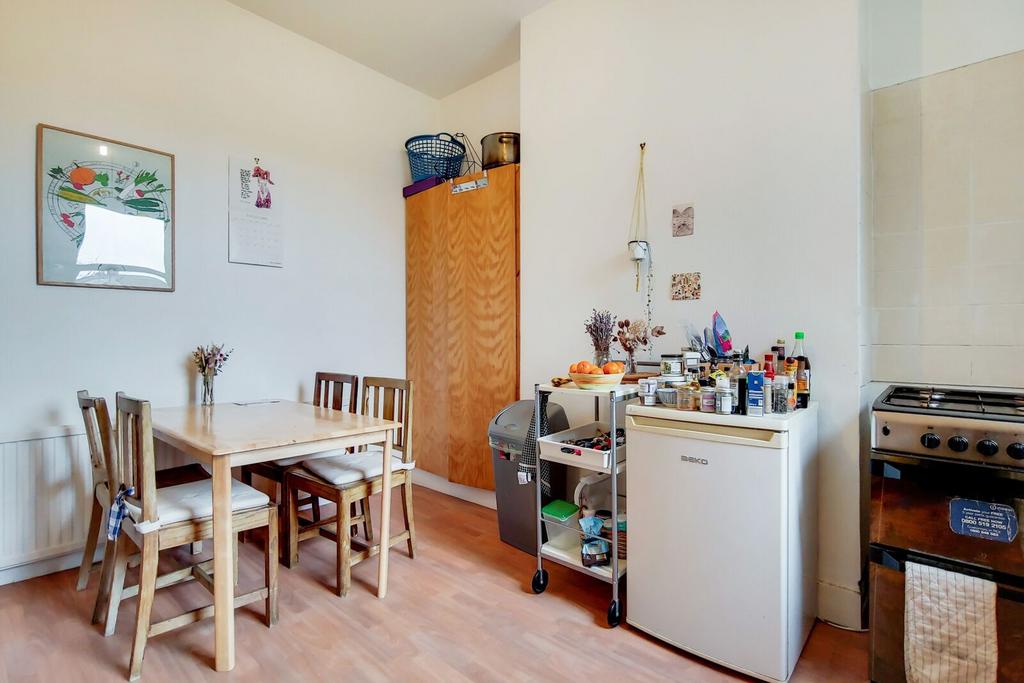 Apartment in London - View 4