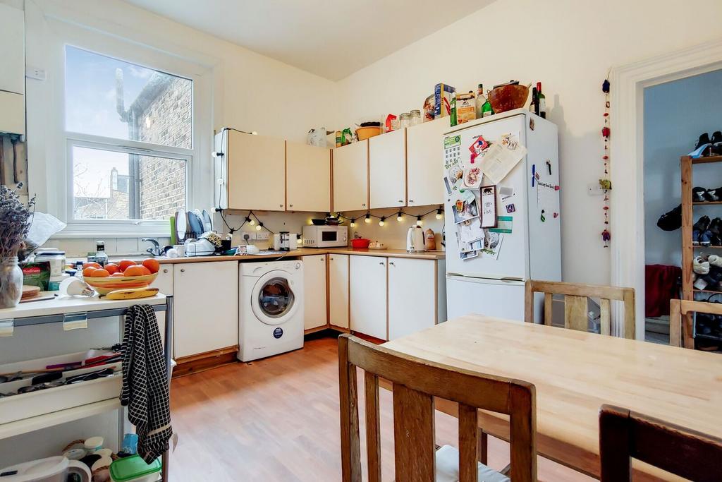 Apartment in London - View 5