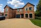 Russell Close, Hardwick Grange, Sedgefield