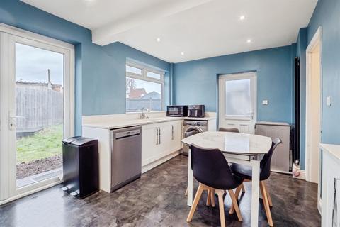 3 bedroom semi-detached house for sale, Amy Street, Leicester