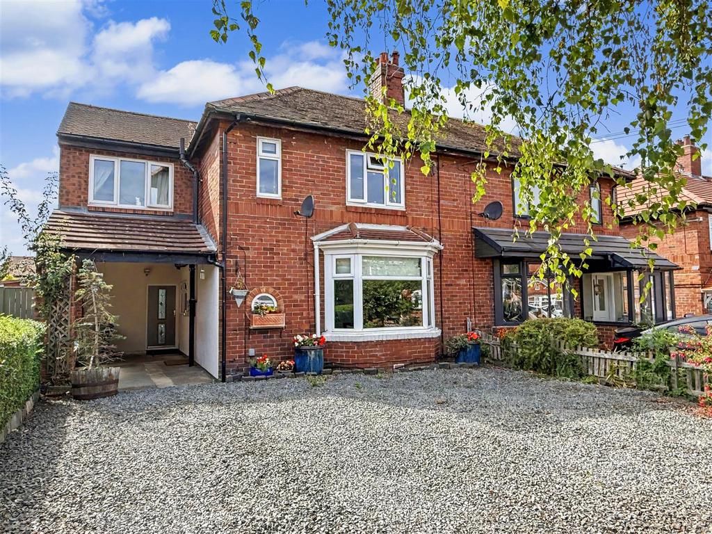 House in South Tyneside, North East