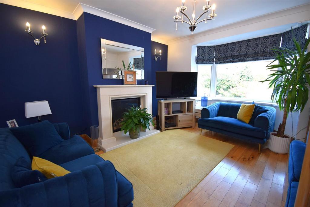 House in South Tyneside, North East - View 2