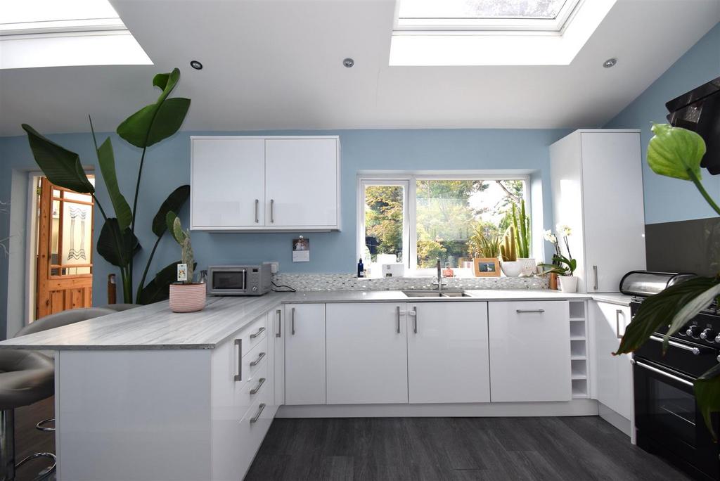 House in South Tyneside, North East - View 3