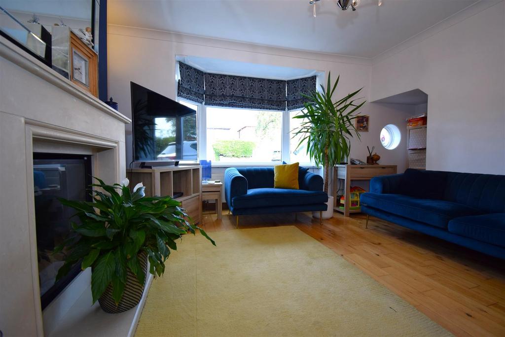 House in South Tyneside, North East - More