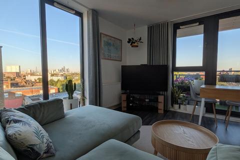 2 Taylor Place, London E3