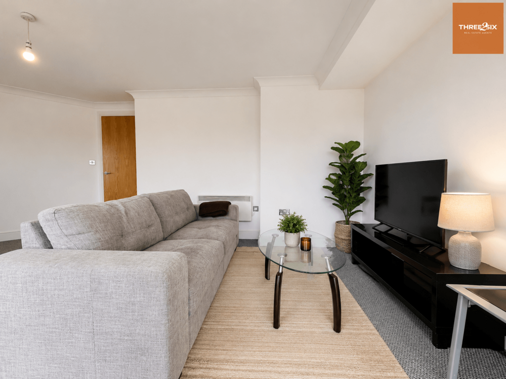 Apartment in Birmingham - View 2