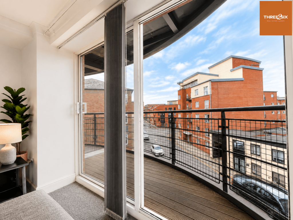 Apartment in Birmingham - View 3