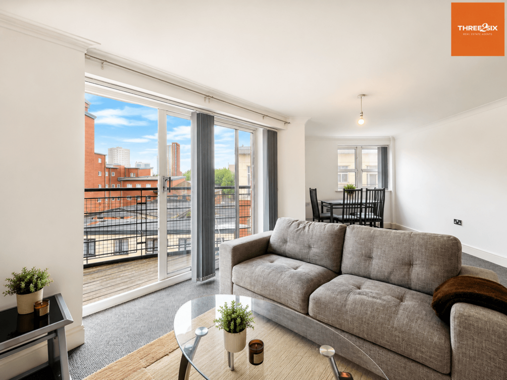 Apartment in Birmingham - View 4