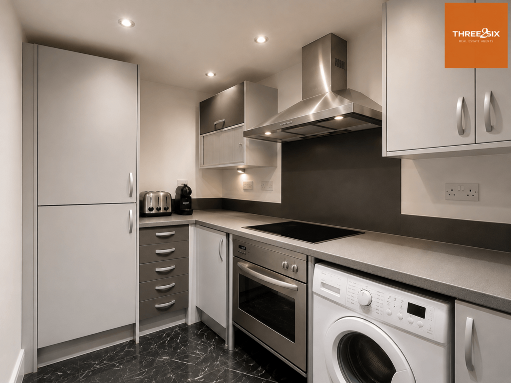 Apartment in Birmingham - More