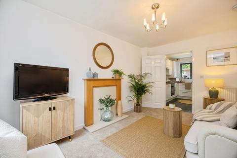 2 bedroom end of terrace house for sale, Foundry Drive, Charlestown, St. Austell, Cornwall, PL25