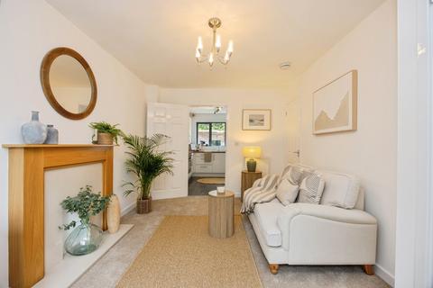 2 bedroom end of terrace house for sale, Foundry Drive, Charlestown, St. Austell, Cornwall, PL25