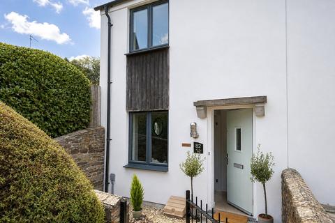 2 bedroom end of terrace house for sale, Foundry Drive, Charlestown, St. Austell, Cornwall, PL25