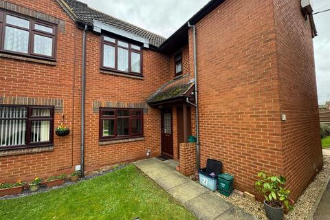 2 bedroom retirement property for sale, The Lawns, Stevenage SG2