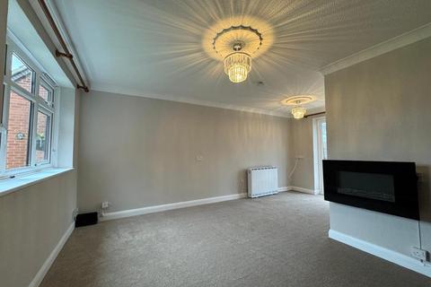 2 bedroom retirement property for sale, The Lawns, Stevenage SG2