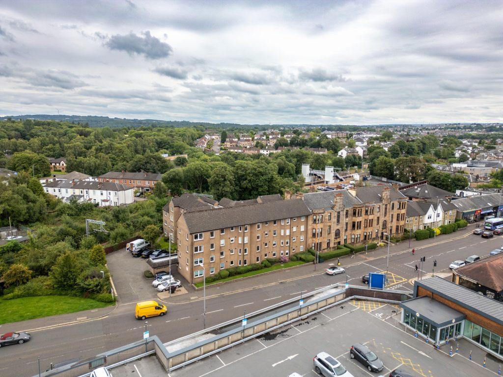 House in Giffnock - View 2