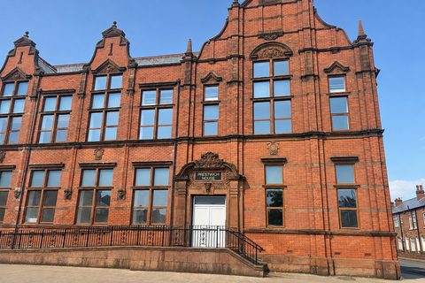 3 bedroom apartment to rent, Railway Road, Leigh, WN7