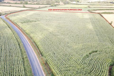 Farm land for sale, Manobier, Tenby, SA70