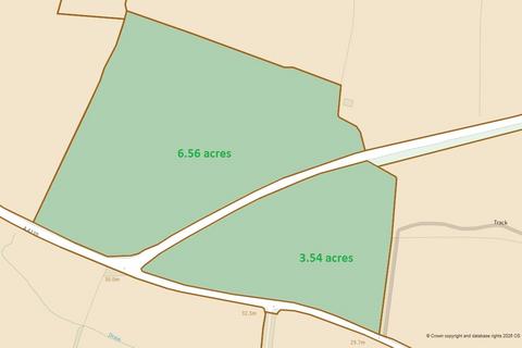 Farm land for sale, Manobier, Tenby, SA70