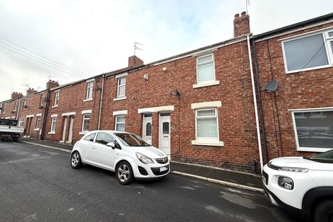 undefined, Benson Street, Chester Le Street, DH3