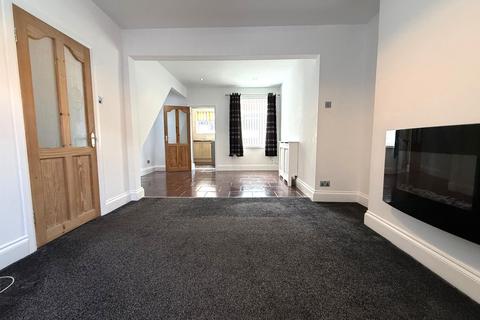 undefined, Benson Street, Chester Le Street, DH3