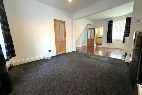 undefined, Benson Street, Chester Le Street, DH3