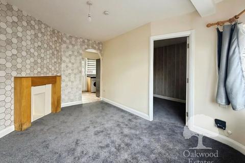 1 bedroom maisonette to rent, Stafford Avenue, Slough SL2