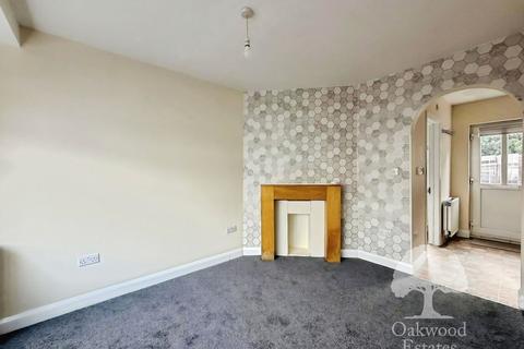 1 bedroom maisonette to rent, Stafford Avenue, Slough SL2