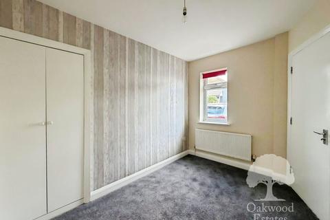 1 bedroom maisonette to rent, Stafford Avenue, Slough SL2