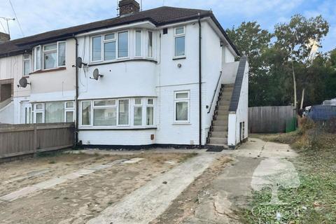 1 bedroom maisonette to rent, Stafford Avenue, Slough SL2