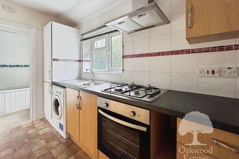 1 bedroom maisonette to rent, Stafford Avenue, Slough SL2