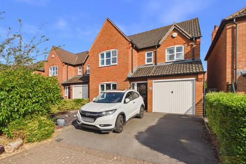 undefined, Tudor Close, Churchdown, Gloucester