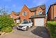 Tudor Close, Churchdown, Gloucester