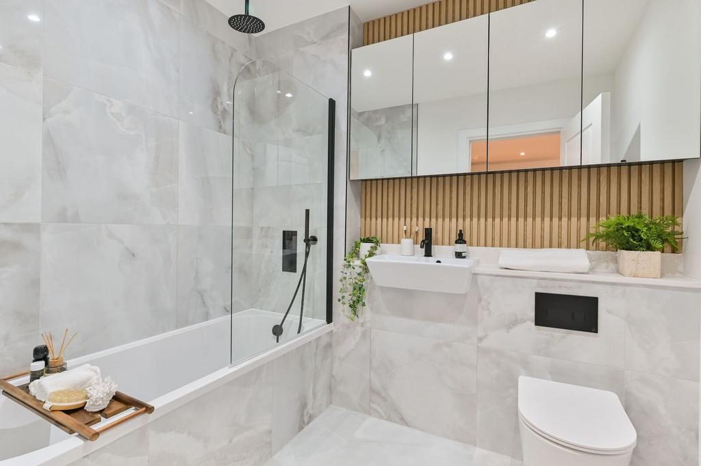 Apartment in Wimbledon - More