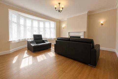 4 bedroom semi-detached house for sale, Tanfield Avenue, Neasden, London