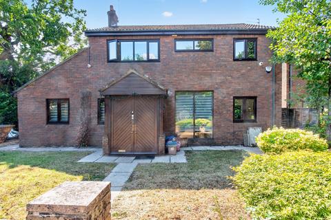 4 bedroom detached house for sale, Alderbrook, Cyncoed, Cardiff