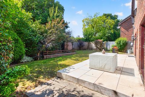 4 bedroom detached house for sale, Alderbrook, Cyncoed, Cardiff