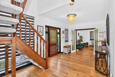 4 bedroom detached house for sale, Alderbrook, Cyncoed, Cardiff