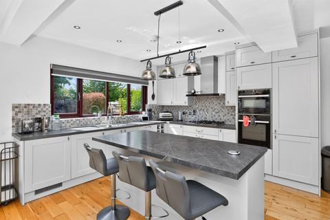 4 bedroom detached house for sale, Alderbrook, Cyncoed, Cardiff