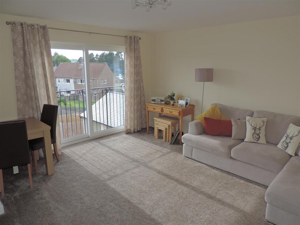 Apartment in Cumbria - View 2