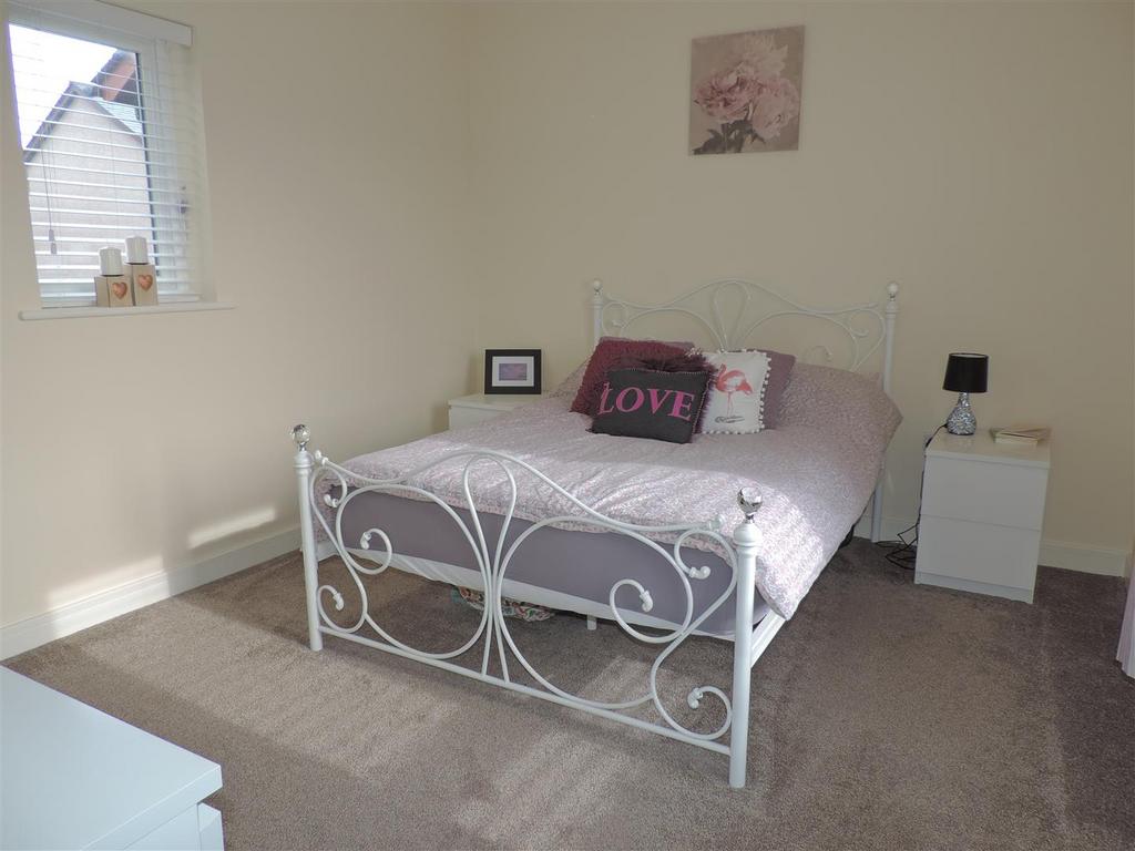Apartment in Cumbria - View 4