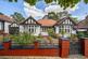 Barn Hill, Wembley Park