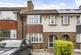 Templecombe Way, Morden, SM4