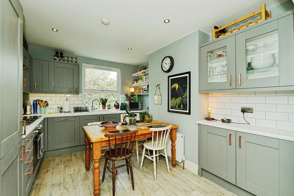 Apartment in London, Penge - View 3