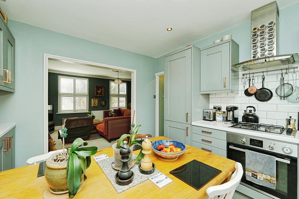 Apartment in London, Penge - More