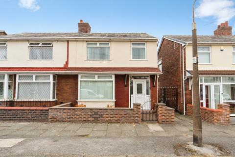 3 bedroom semi-detached house for sale, Lynwood Gardens, Walton, Liverpool, L9