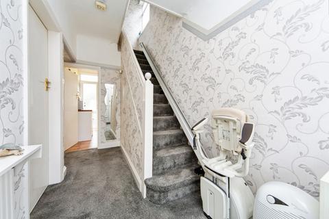 3 bedroom semi-detached house for sale, Lynwood Gardens, Walton, Liverpool, L9