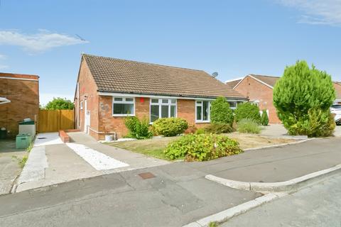 undefined, Andover Close, Barry