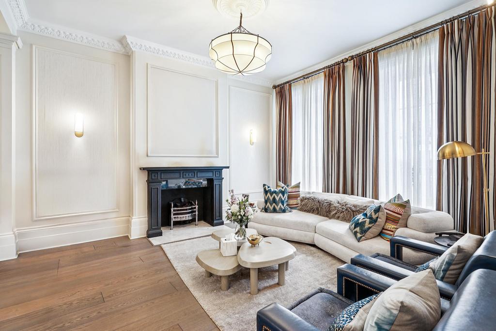 House in London - View 3