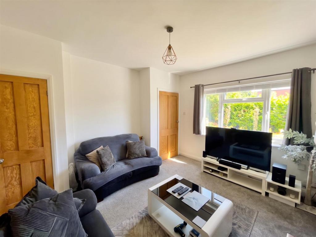 House in Leeds, Cragg Hill, Horsforth - View 3