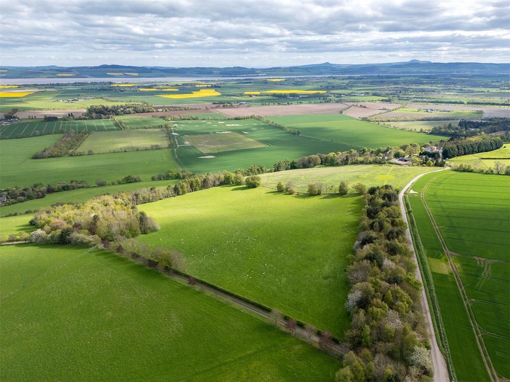 Land At Hilltown Of Ballindean, Inchture, Perth, Perth and Kinross, PH14